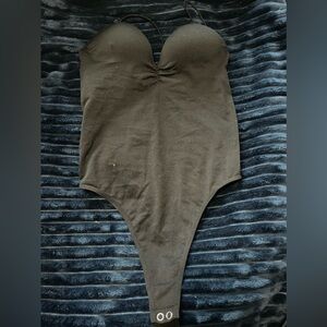 FREE PEOPLE BODY SUIT